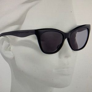 Rebecca Minkoff black sunglasses 54 mm Gradient Cat Eyes